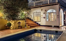 Villa Abril